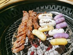 -竹涟烧肉(欢肆店•原星悦荟店)