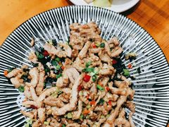 -下梅人家土菜馆(历史文化餐厅度假区店)