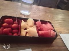 -胡桃里音乐酒馆(曲江店)