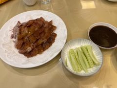 -燕风楼烤鸭店(建设总店)