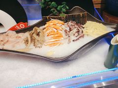 -火叮叮自助烤肉·现切牛肉(茂业店)