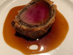 -The Grill by Sean Connolly