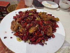 -郑州烤鸭总店