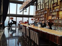 -瑞吉酒店·The Drawing Room闲逸廊·云端下午茶·夜奢Whiskey