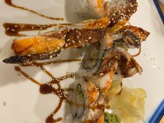 -桃屋日本料理(清华科技园店)