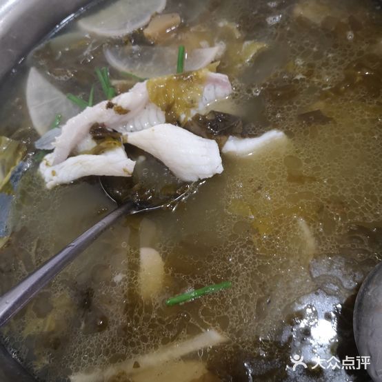 小舅妈火锅