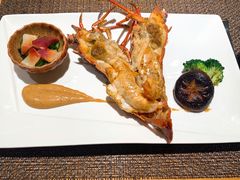 -香樟花园法式铁板烧(恒隆广场店)
