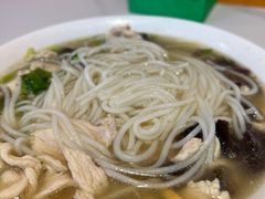 -老滕家过桥米线(金鱼胡同店)