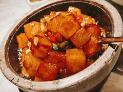 -蔴将·川菜(黄龙万科店)