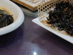 -绿雅居原生态农庄(小涌店)