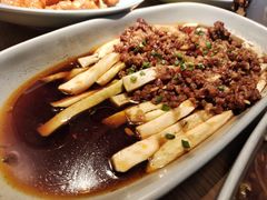 -蜜桃餐厅·伴山(绿宝广场店)