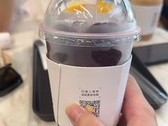 -丹礼糖甜品