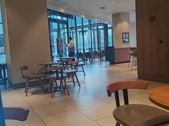-星巴克(柳州万象城店)