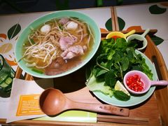 -越弥越南传统美食馆
