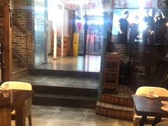 -三个大叔烤羊肉串·歌手驻唱·碳烤鲜肉(西三旗店)