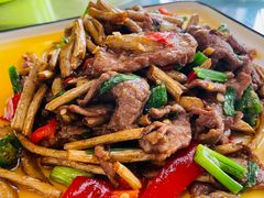 -云隐小厨·传统大理美食(复兴路店)
