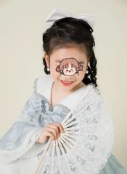 -倾城宝贝儿童摄影(浦东金谊店)