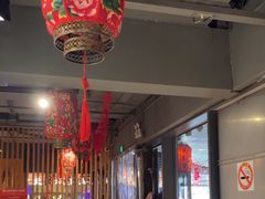 -關東雪东北菜(中庚漫游城店)