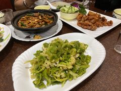 -福建美食城(老君堂店)