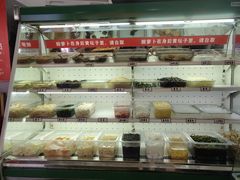 -萝鸡思味秘制泡菜(万家丽店)