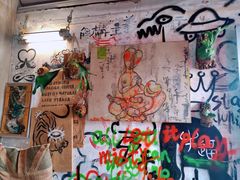 -nodcafe(M50创意园店)
