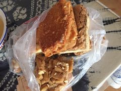 -中关村茶点