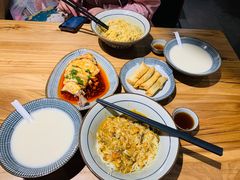-南小蟹手工點心(三里屯店)