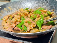 -费大厨辣椒炒肉(正佳广场店)