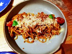 佛伦萨经典牛肉酱面-盘炉forenza·云贵川融合小食堂 ( 钟楼中柳巷店)