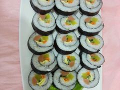 -海英烤肉(昆山西路店)