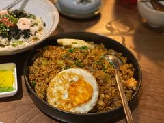 -来龙里 精致 东南亚餐室(万象城店)