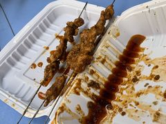 -酒宝荡烧烤(长航局江大路住宅小区店)