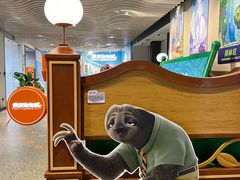 -锦江旅游(上海旅行社店)