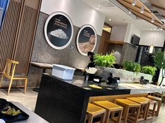 -老娘舅(富都广场店)