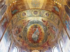 -滴血救世主教堂