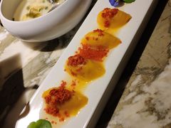 当红乖乖薯-绿茶餐厅(乐峰广场店)