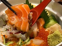 -小山日本料理(太古汇店)