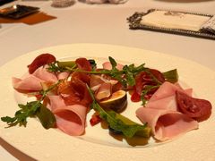 -波特曼西餐厅(中央大街店)