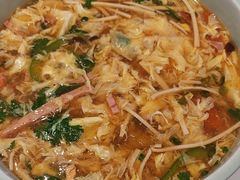 -北李妈妈菜·海肠捞饭(开发区万达店)