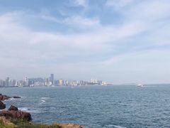 -青岛第三海水浴场