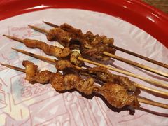 -北三老太太烧烤(人生一串上榜店)