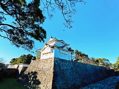 -名古屋城