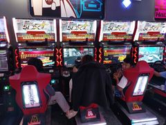 -核客电玩城(东门店)