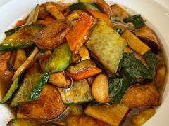 -孟记粥铺·家常菜·烧烤·粥(亚运村店)