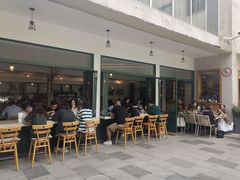 -RAC BAR(安福路店)