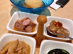 -莆田餐厅PUTIEN(深圳湾万象城家宴店)