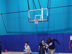 -YBDL青少年篮球发展联盟(海上海店)