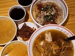 -八二小区抄手(龙湖上城天街店)