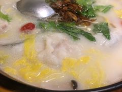 -闽上鲜·福建菜(龙湖滨江天街店)