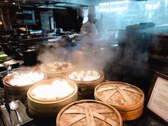 -丽晶酒店-金宝99 Restaurant